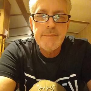 Meet your Posher, Thomas